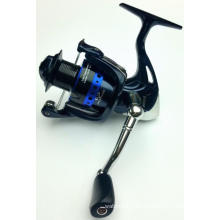 Carretes de pesca barato buena Spinning pesca Ningbo Real pesca proveedores